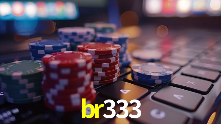 br333 - cassino ao vivo